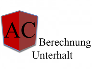 Berechnung Unterhalt